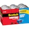 Scotch Packaging Tape, Cabinet, 1.88"x54.6 Yds, 18 Rolls/PK, CL 18PK MMM385018CP - alternate 4